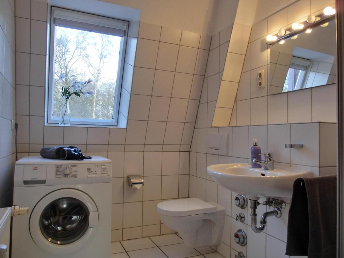 Ferienwohnung U6 "Leuchtturm" Graal-Mueritz Exterior photo