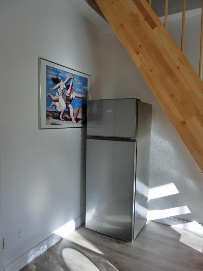 Ferienwohnung U6 "Leuchtturm" Graal-Mueritz Exterior photo