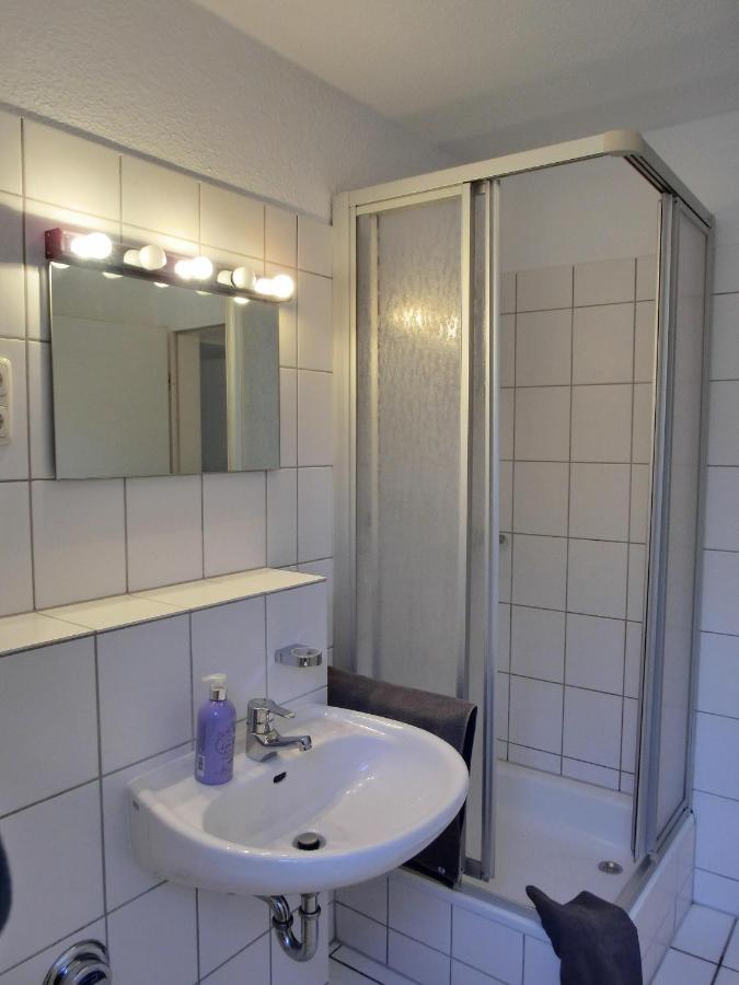 Ferienwohnung U6 "Leuchtturm" Graal-Mueritz Exterior photo