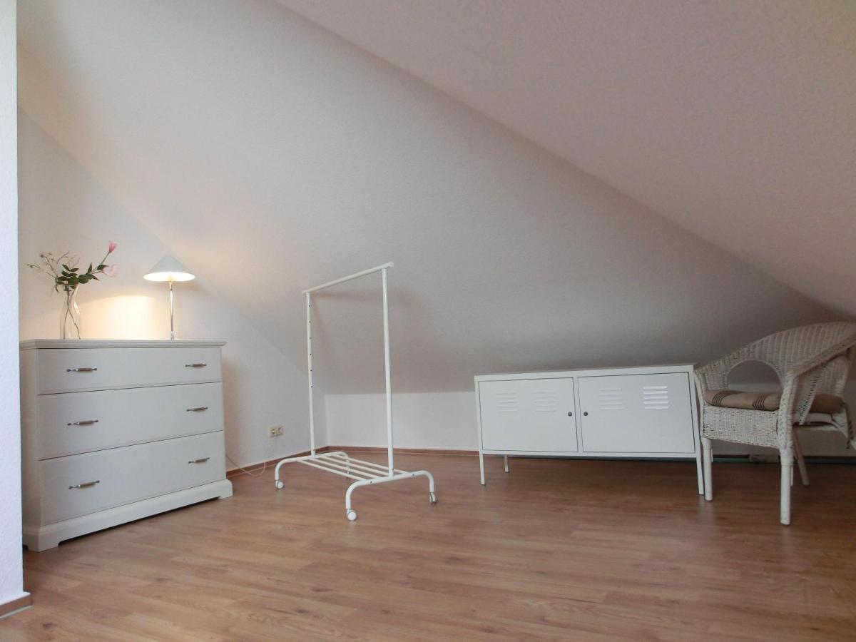 Ferienwohnung U6 "Leuchtturm" Graal-Mueritz Exterior photo